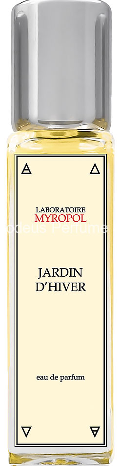 Jardin D`hiver, 15 мл