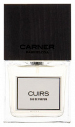 Carner Barcelona Cuirs
