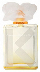 Kenzo Couleur Jaune-Yellow