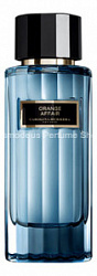 Carolina Herrera Orange Affair