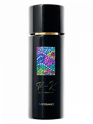 Kinetic Perfumes Mosaic