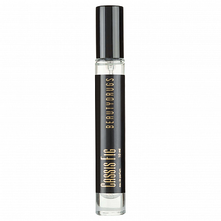 Beautydrugs Cassis Fig