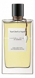 Van Cleef & Arpels Collection Extraordinaire California Reverie