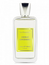Jul Et Mad Cedrat Gingembre
