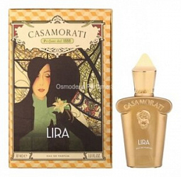Xerjoff Casamorati 1888 Lira