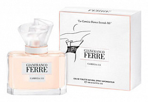 Gianfranco Ferre Camicia 113 Eau De Toilette