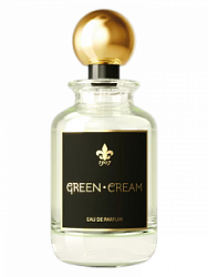 1907 Green Cream