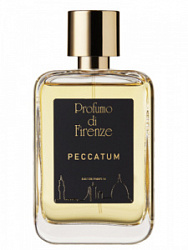Profumo di Firenze Peccatum