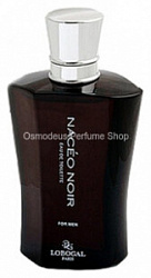 Lobogal Naceo Noir For Men