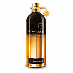 Montale Spicy Aoud