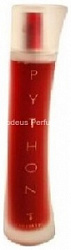 Trussardi Python Woman
