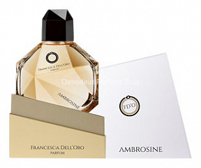 Francesca dell'Oro Ambrosine