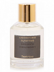 Laboratorio Olfattivo Tantrico