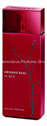 Armand Basi In Red Eau De Parfum