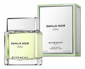 Givenchy Dahlia Noir L'Eau