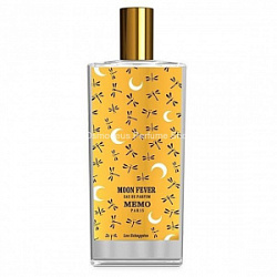 Memo Moon Fever