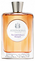 Atkinsons The Odd Fellow Bouquet