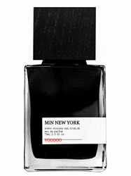 Min New York Voodoo